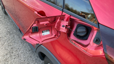 Honda Jazz 1.5 i-MMD Hybrid Crosstar EX 5dr eCVT Hybrid Hatchback